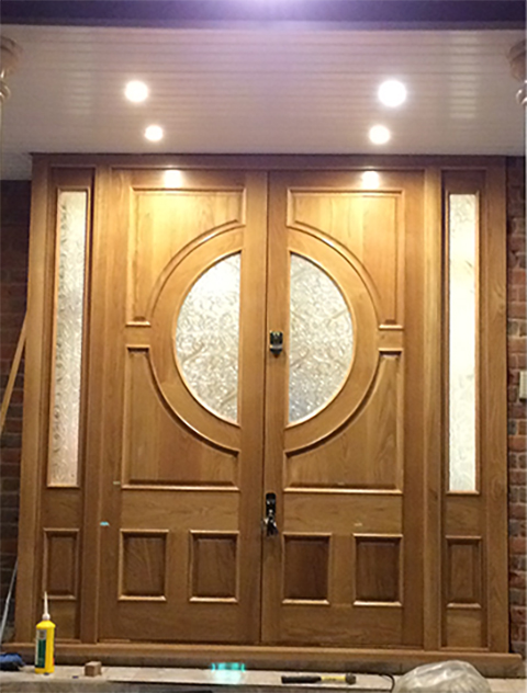 Doors & Windows